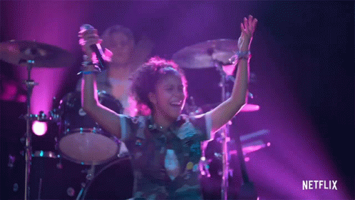 Come On Julie GIF - Come On Julie Madison Reyes GIFs