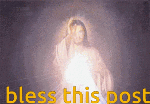 Jesus Bless Jesus GIF - Jesus Bless Jesus GIFs