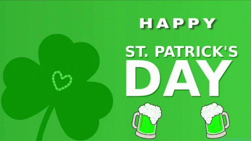 Happy St Patricks Day Irish GIF - Happy St Patricks Day St Patricks Day St Patricks GIFs