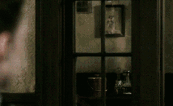 The Conjuring GIF - Horror Movie The Conjuring GIFs