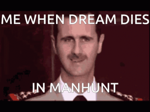 Dream Assad GIF - Dream Assad Minecraft GIFs