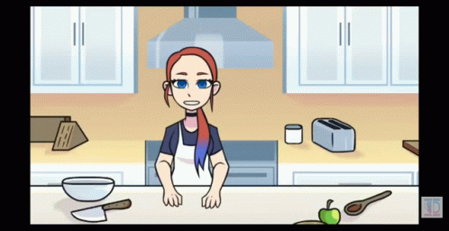 Julian Solomita Blob GIF - Julian Solomita Blob Jenna Marbles GIFs