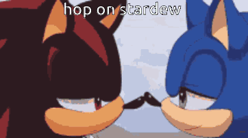 Sonadow Sonic The Hedgehog GIF - Sonadow Sonic The Hedgehog Shadow The Hedgehog GIFs