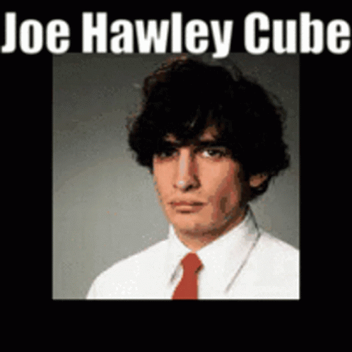 Joe Hawley Joe Hawley Cube GIF - Joe Hawley Joe Hawley Cube Tally Hall GIFs