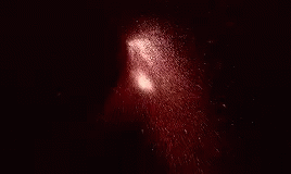 Interstellar Fireworks GIF - Interstellar Fireworks GIFs