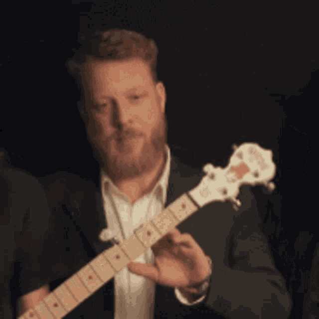 Mumford And Sons Touch GIF - Mumford And Sons Touch Ted Dwane GIFs
