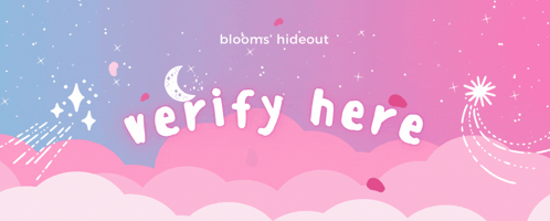 Blooms Hideout GIF - Blooms Hideout GIFs