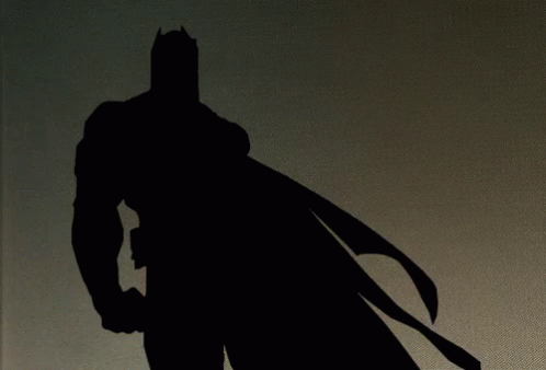 Batman Hero GIF - Batman Hero Dc GIFs
