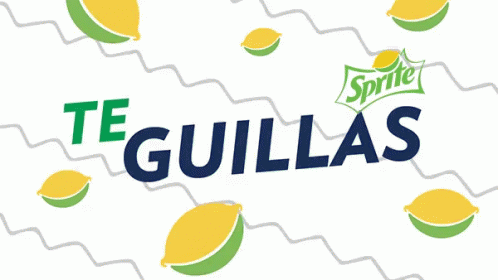 Te Guillas Sprite GIF - Te Guillas Sprite GIFs