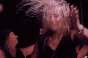Rage Party GIF