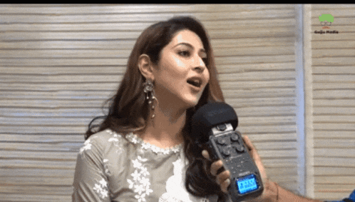 Sonarika Bhadoria GIF