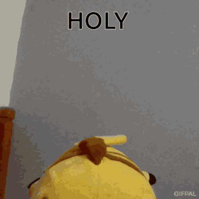 Pikachu Twerk GIF