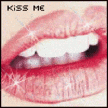 Greeting Lips GIF - Greeting Lips Kiss GIFs