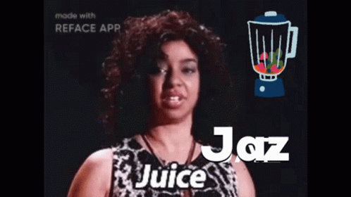 Jaz Juice Jaz GIF - Jaz Juice Jaz Juice GIFs