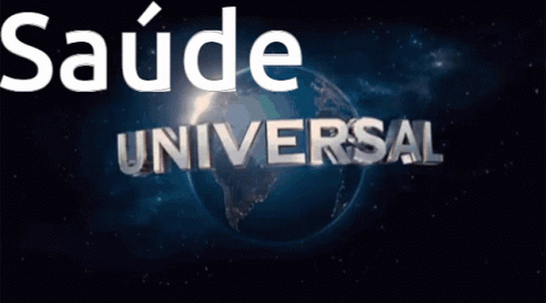 Saúdeuniversal GIF - Saúdeuniversal GIFs