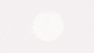 a painting of leaves falling from the ceiling