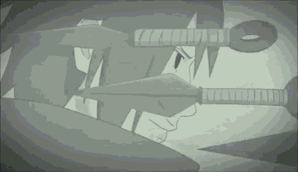 Naruto Hiraishingiri GIF - Naruto Hiraishingiri Tobirama Senju GIFs