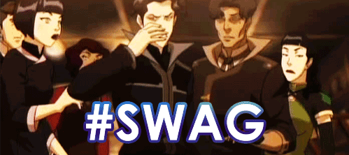 Swag GIF - Avatar Swag GIFs