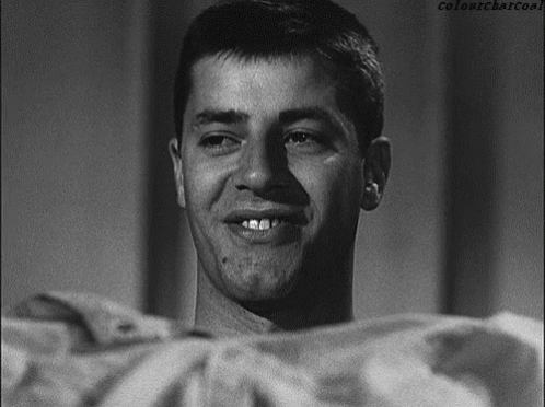 Jerry Lewis Smile GIF - Jerry Lewis Smile GIFs