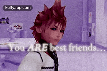 You Are Best Friends..Www.Gif GIF - You Are Best Friends..Www Toy Figurine GIFs