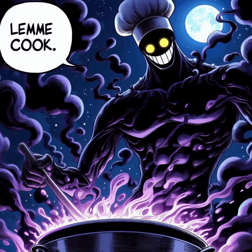 Cooking One Piece GIF