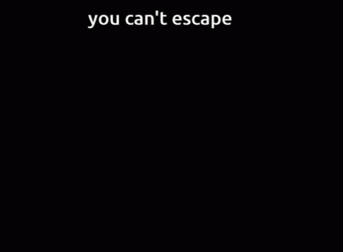 No Escape GIF - No Escape GIFs