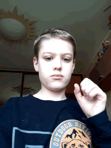 Hi Sign Language GIF - Hi Sign Language Hand Gesture GIFs