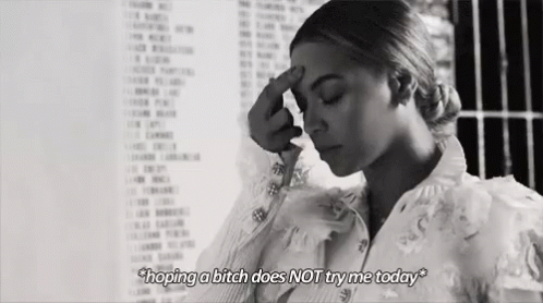 Lord Mercy GIF - Lord Mercy Beyonce GIFs