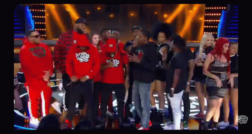 Dc Young Fly Spoken Reasons Wild N Out GIF - Dc Young Fly Spoken Reasons Wild N Out Dc Young Fly GIFs
