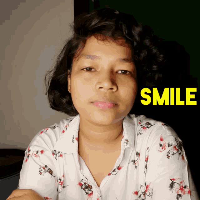 Jagyasini Singh Findnewjag GIF - Jagyasini Singh Findnewjag Smile GIFs