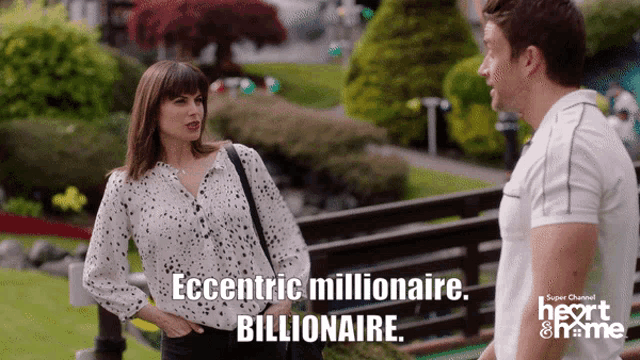 Chessies Chesapeake Shores GIF