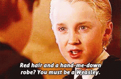 Weasley Ron Weasley GIF - Weasley Ron Weasley Red Hair GIFs