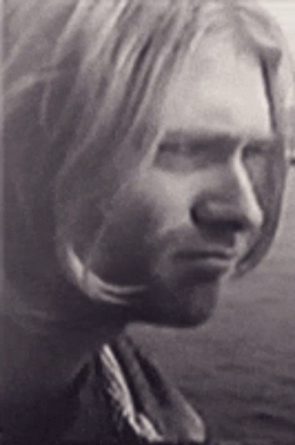 Kurt Cobain Kurt GIF - Kurt Cobain Kurt Cobain GIFs