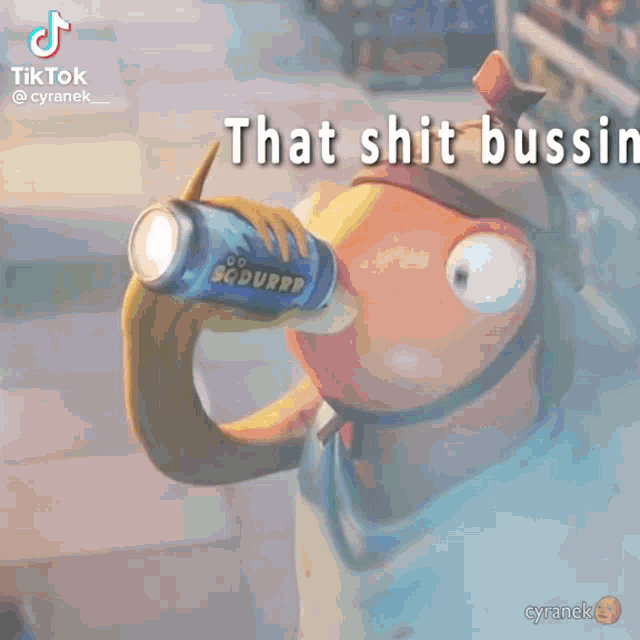 That Shit Bussin GIF - That Shit Bussin GIFs