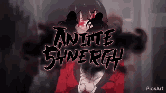 Anime Synergy GIF - Anime Synergy GIFs
