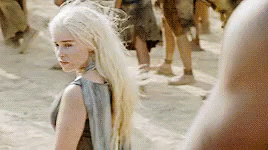 Game Of Thrones Daenerys GIF - Game Of Thrones Daenerys Khaleesi GIFs