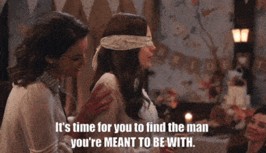 Wcth Hearties Nathan Elizabeth Natebeth Bachelorette Hand Hold Blindfolded Game GIF - Wcth Hearties Nathan Elizabeth Natebeth Bachelorette Hand Hold Blindfolded Game Time For You To Find The Man Meant To Be With GIFs