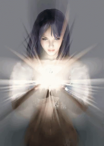 Love Light Light GIF - Love Light Light Angel GIFs