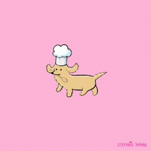 Chef Doggo GIF - Chef Doggo GIFs