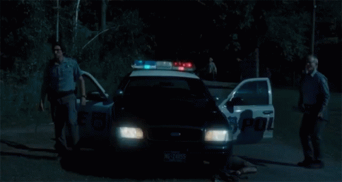 Cops Police GIF - Cops Police Geared Up GIFs