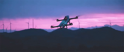 Flying Airspeeder GIF - Flying Airspeeder Hovering GIFs