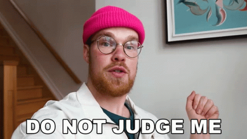 Do Not Judge Me Gregory Brown GIF - Do Not Judge Me Gregory Brown Asapscience GIFs