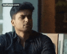 Disappointed.Gif GIF - Disappointed Ashwin Kumar Actor GIFs