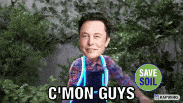 Cmon Cmon Guys GIF - Cmon Cmon Guys Elon GIFs