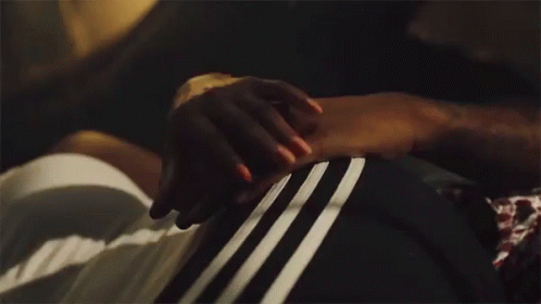 Hold Hands Love GIF - Hold Hands Love Couple Goals GIFs