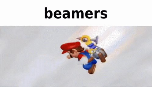 Beamer Beamers GIF - Beamer Beamers Roblox GIFs