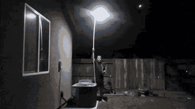 Endurance Lights Solar Street Lights GIF