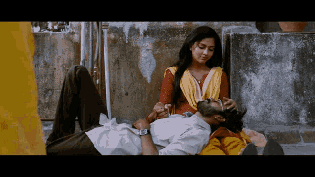 Dhanush Amala GIF - Dhanush Amala GIFs