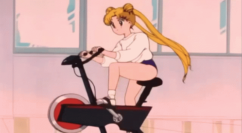 Sailor Moon Usagi GIF - Sailor Moon Usagi Anime GIFs