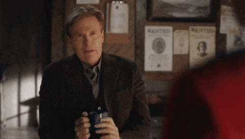 Wcth Hearties Nathan Bill Gravery Better To Have Loved And Lost GIF - Wcth Hearties Nathan Bill Gravery Better To Have Loved And Lost Not So Sure Of That Myself Seasonnine GIFs